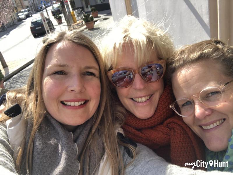 myCityHunt Tour a Piedi 7