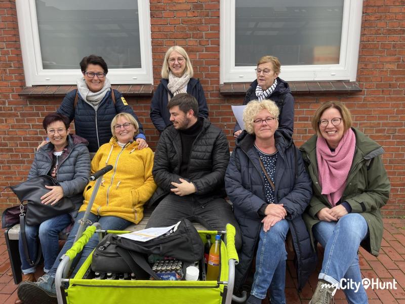 myCityHunt Tour a Piedi 3