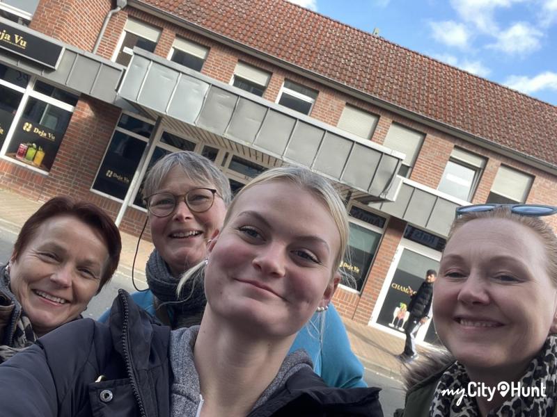 myCityHunt Tour a Piedi 3