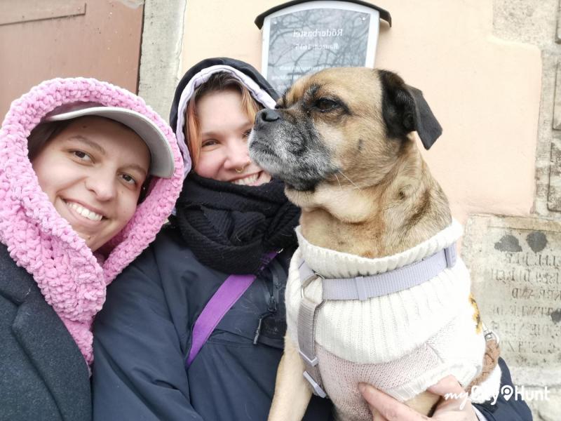 myCityHunt Tour a Piedi 4