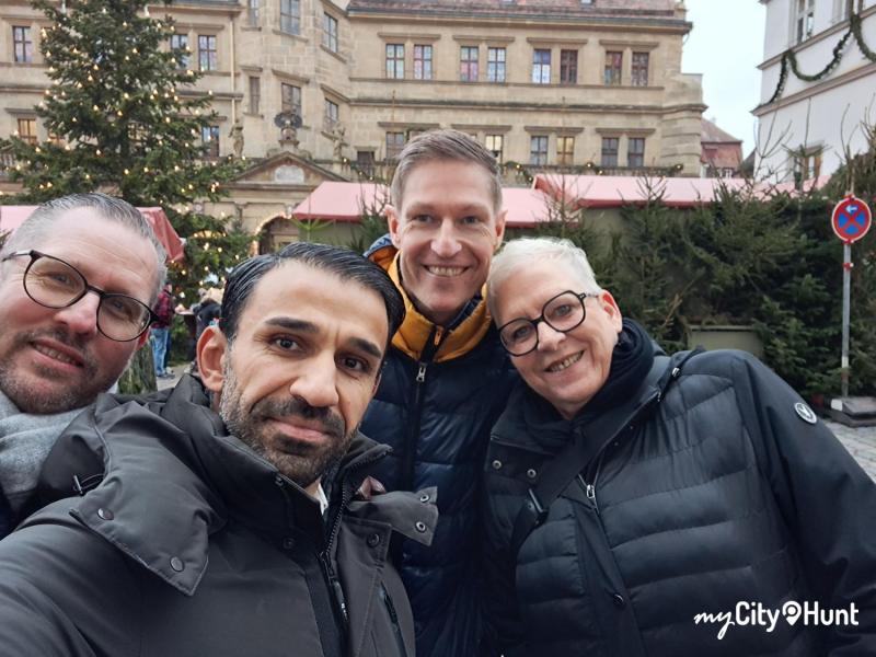 myCityHunt Tour a Piedi 5