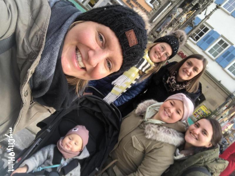 myCityHunt Tour a Piedi 6