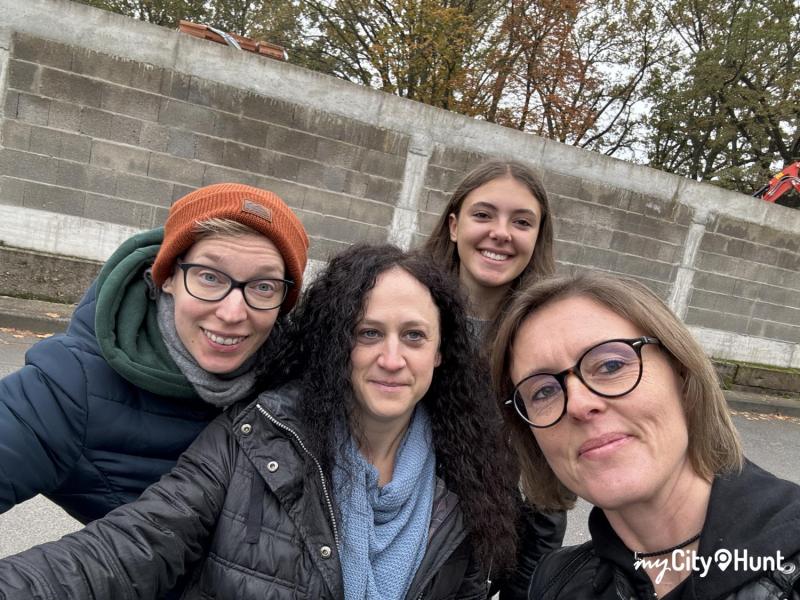 myCityHunt Tour a Piedi 5