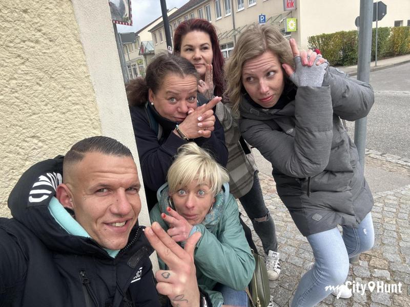 myCityHunt Tour a Piedi 6