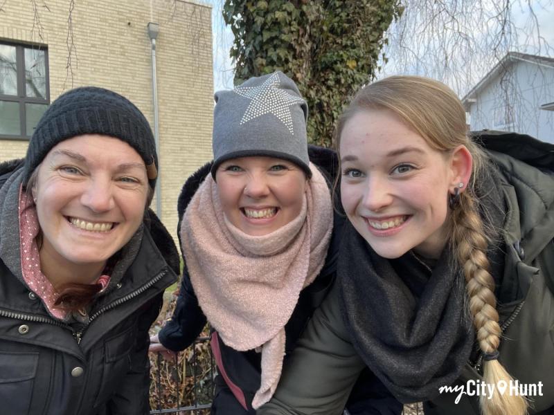 myCityHunt Tour a Piedi 6