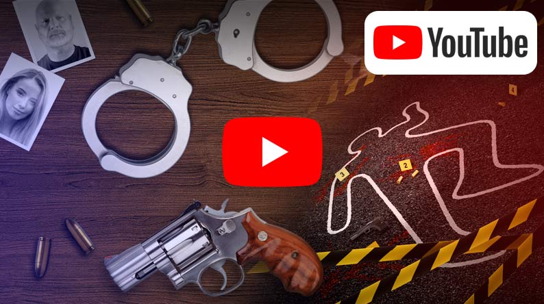 Passegiata con delitto Aldenhoven